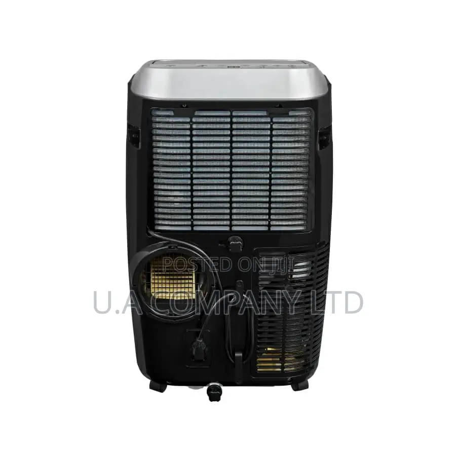 Gutfels 4-in-1 Portable Air Conditioner
