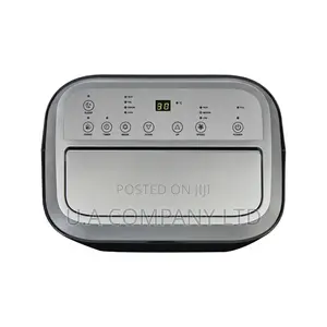 Gutfels 4-in-1 Portable Air Conditioner