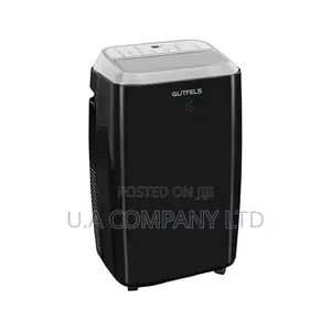 Gutfels 4-in-1 Portable Air Conditioner