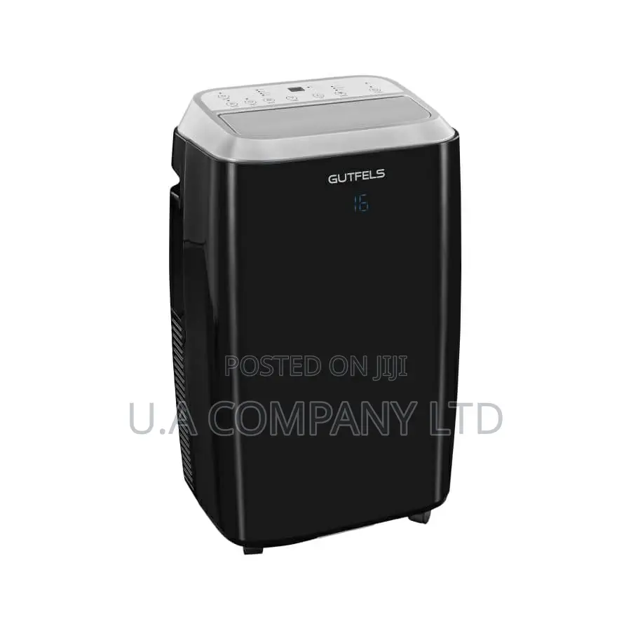 Gutfels 4-in-1 Portable Air Conditioner