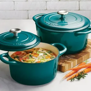 Tramontina Oven Cookware (Teal)