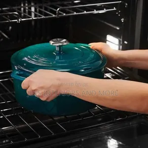 Tramontina Oven Cookware (Teal)