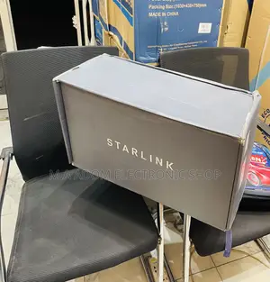 Quality Starlink Standard Dish Kit Router V2 Wifi-5