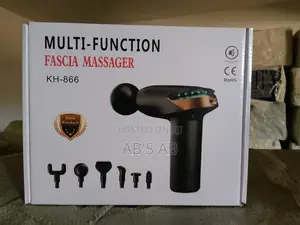 Fascia Massager (Gun)