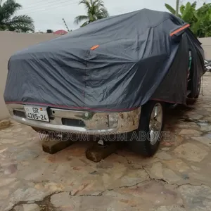 All Weatherproof, Waterproof, Dustproof, Covers From Japan