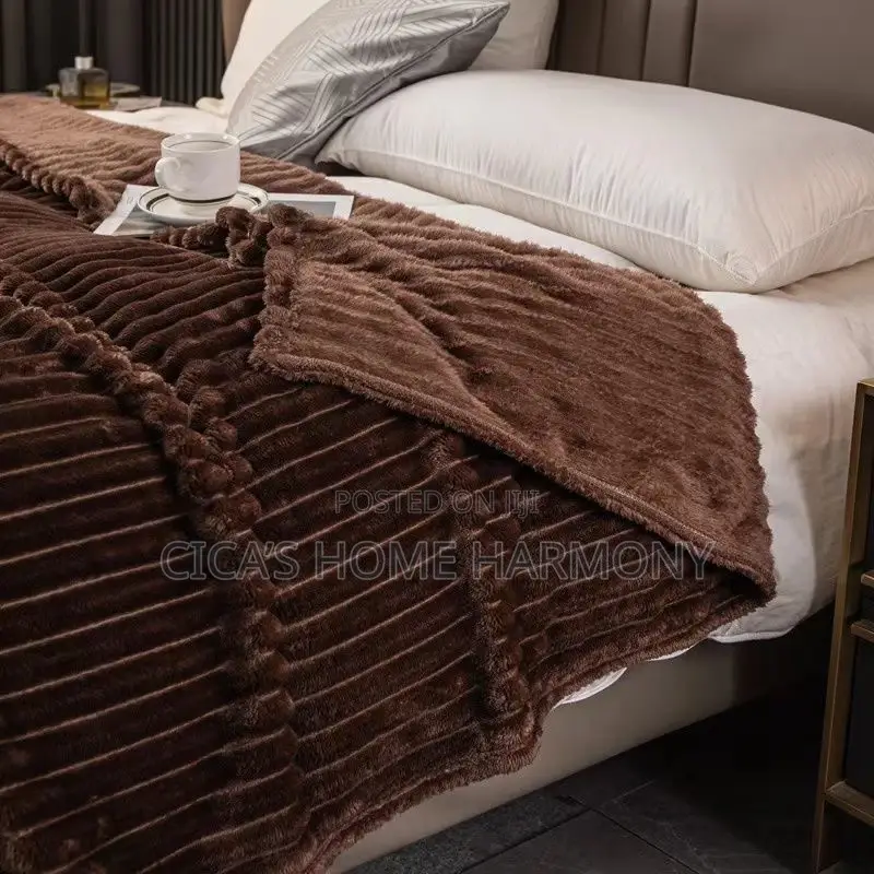 Luxury Blankets