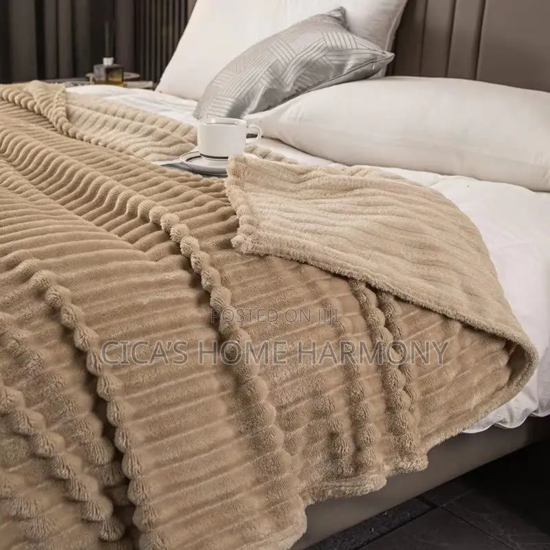 Luxury Blankets