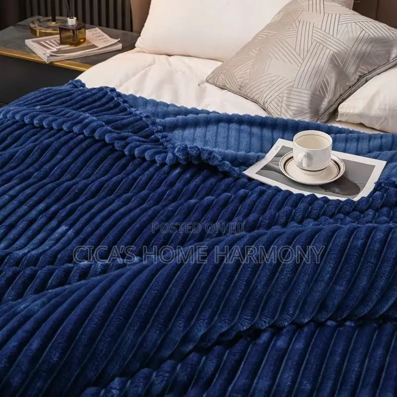 Luxury Blankets