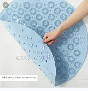 Bathroom Mat