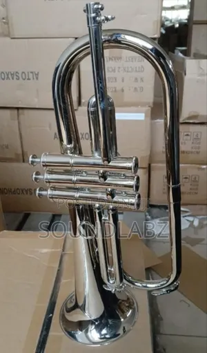 Titanic Flugel Horn