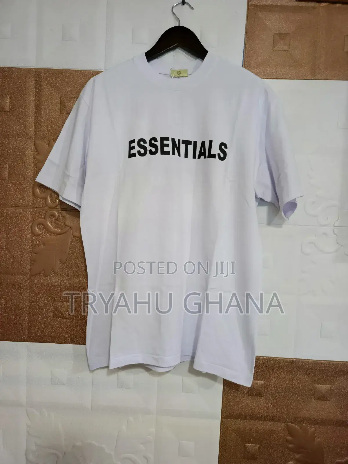 Stay Stylish, Stay Affordable New Essential Premium T-Shirts