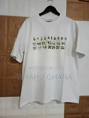Photo - Stay Stylish, Stay Affordable- Premium Designer T-Shirts