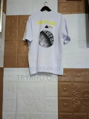 Photo - Stay Stylish, Stay Affordable Authentic Hellstar T-Shirts