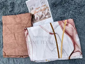 Decorative Bedsheets