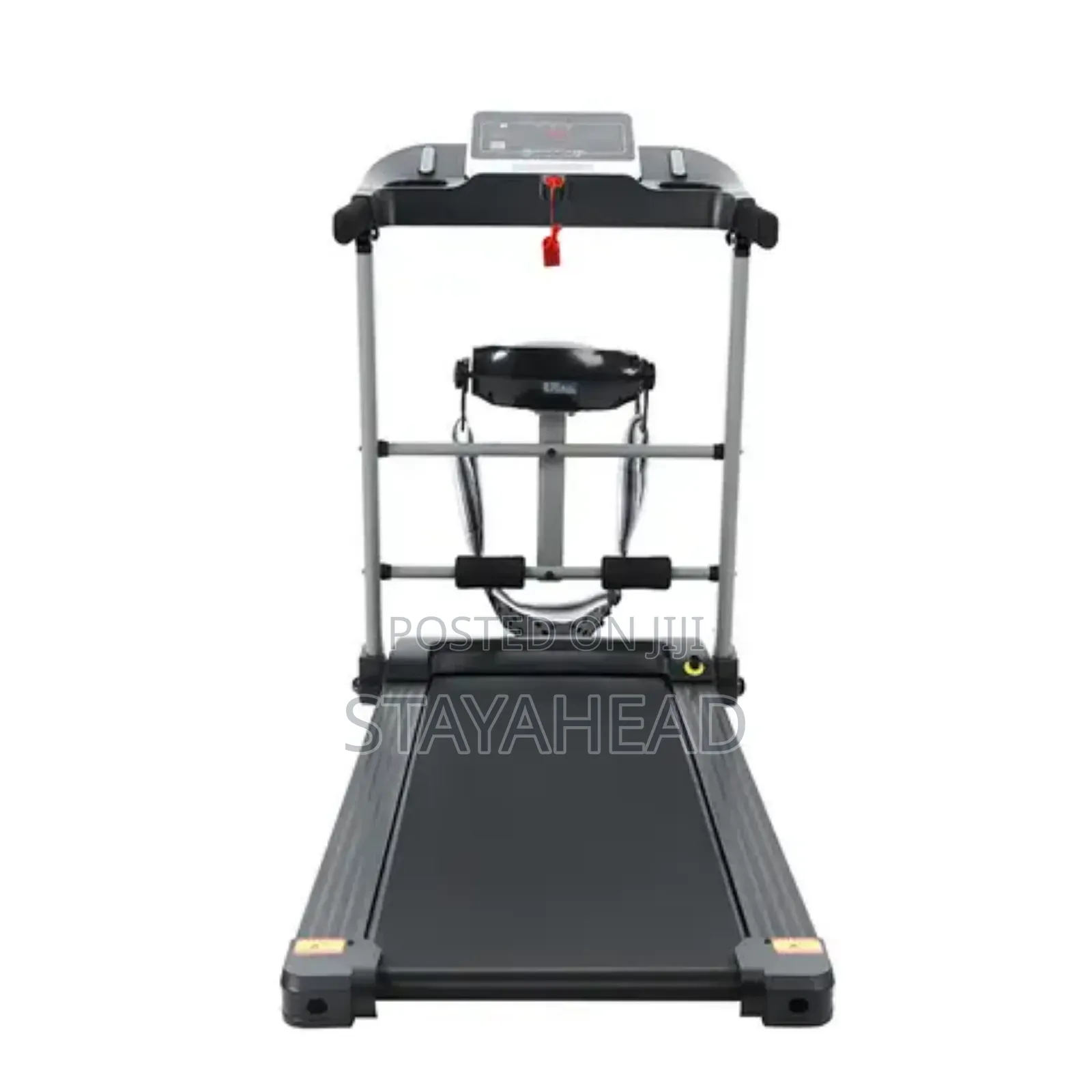 Huawei M7 Foldable Treadmill