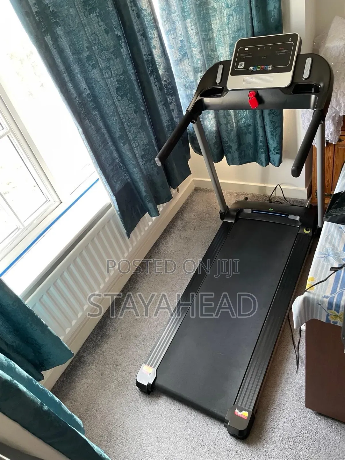 Huawei M7 Foldable Treadmill