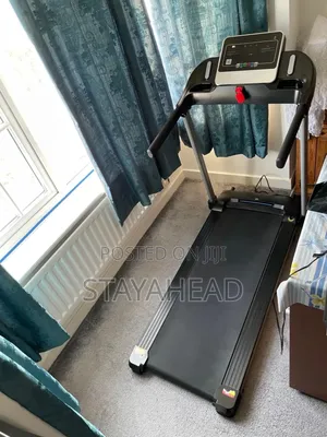 Huawei M7 Foldable Treadmill