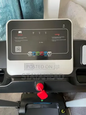 Huawei M7 Foldable Treadmill