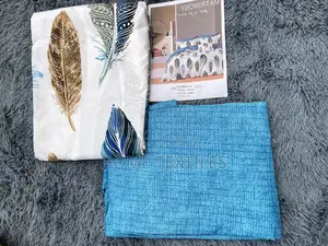 Luxury 6 Pieces Bedsheets