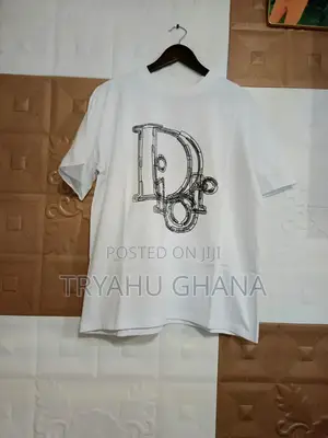 Stay Stylish, Stay Affordable Shop Original Dio T-Shirts