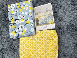 Lucky Charm 6 Pieces Bedsheets