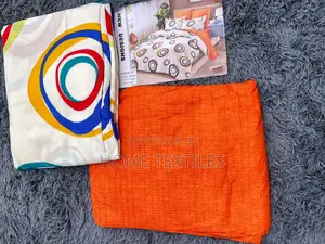 Romantic 6 Pieces Bedsheets