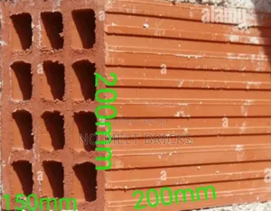 Big Size Bricks