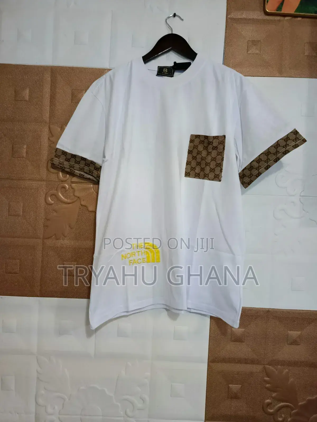 Stay Stylish, Stay Affordable New Louis Vuitton T-Shirts
