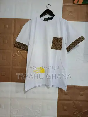 Photo - Stay Stylish, Stay Affordable New Louis Vuitton T-Shirts