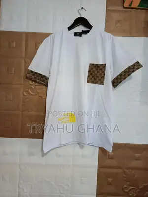 Stay Stylish, Stay Affordable New Louis Vuitton T-Shirts
