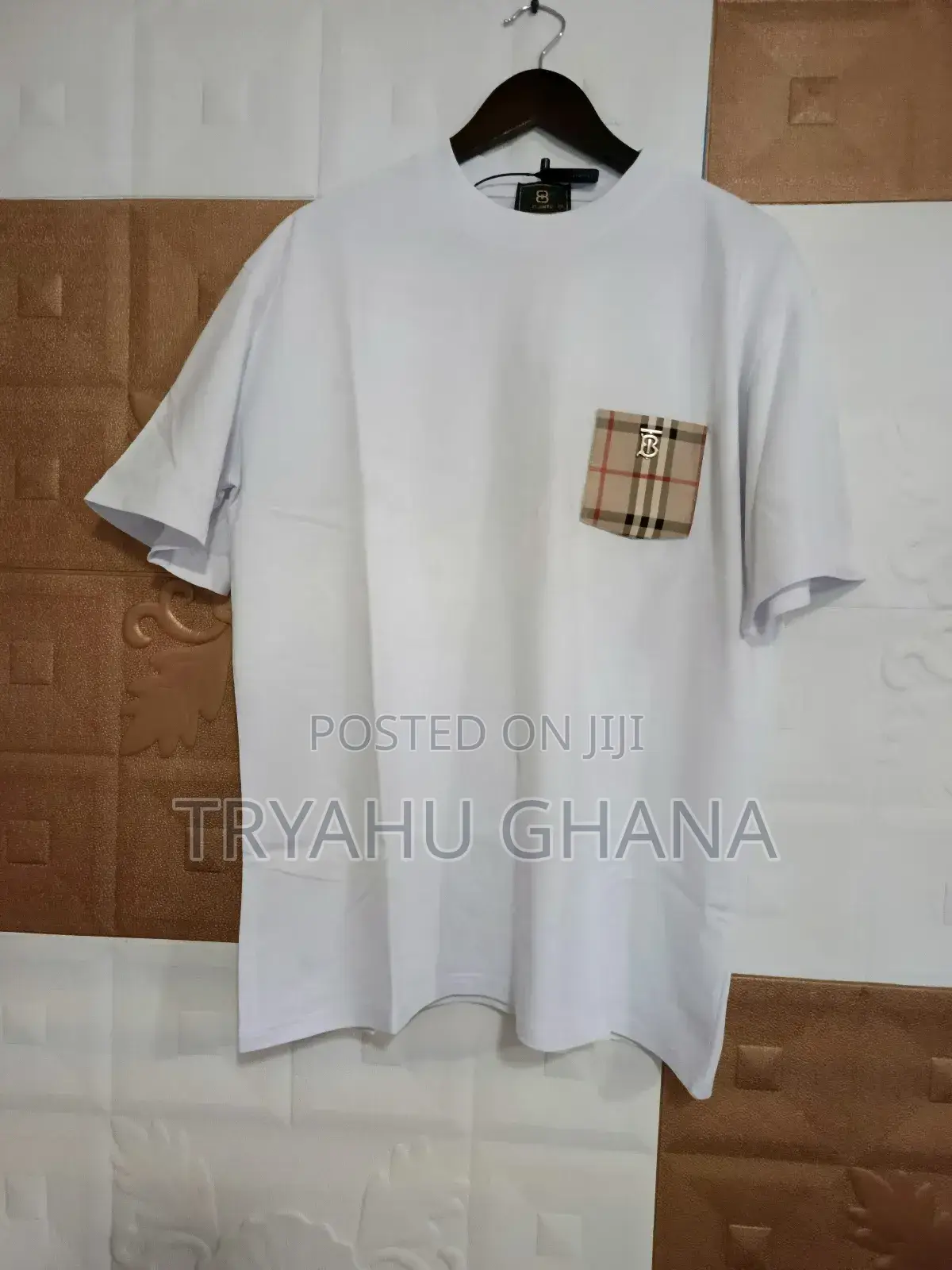 Stay Stylish, Stay Affordable New Blueberry T-Shirts