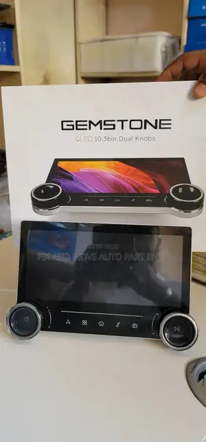 Apple Car Play/Android Car Infotainment System Available