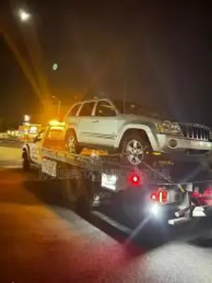 Vehicle Towing Services in Kasoa and It Environs