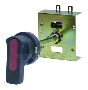 McCb Manual Rotary Handle