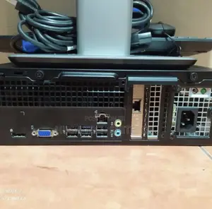 Desktop Computer Dell OptiPlex 3020 4GB Intel Core I5 HDD 500GB