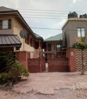 Hotel for Sale at Ashongman Pure Water