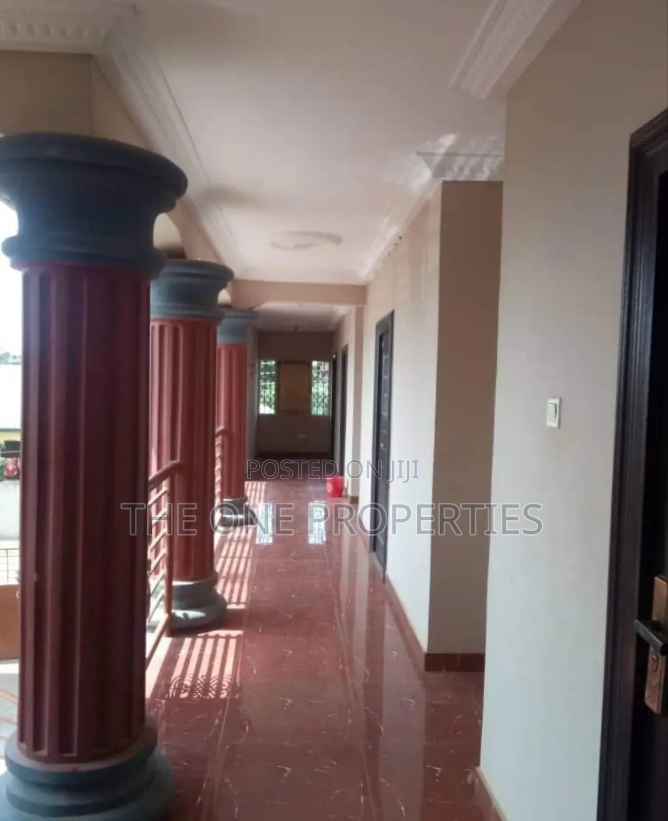 Hotel for Sale at Ashongman Pure Water