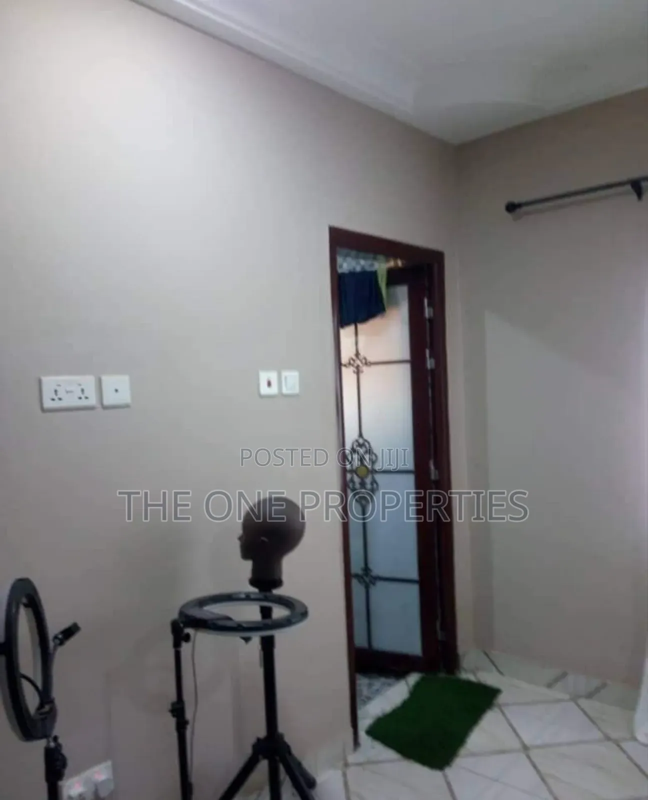 Hotel for Sale at Ashongman Pure Water