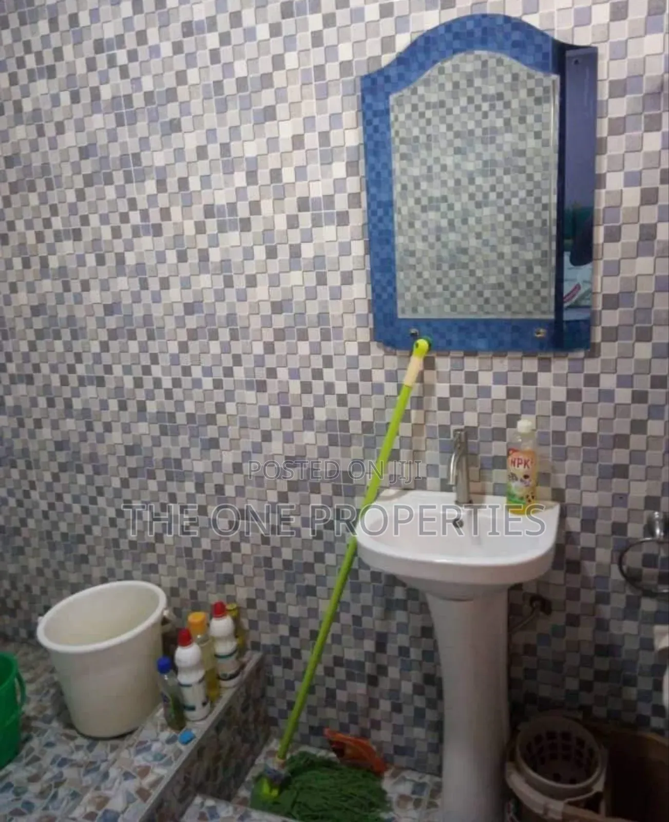 Hotel for Sale at Ashongman Pure Water
