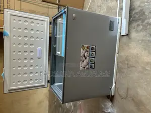 Pearl PCF 370 Chest Freezer- 290 Litres