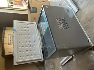 Pearl PCF 370 Chest Freezer- 290 Litres