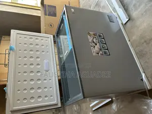 Pearl PCF 370 Chest Freezer- 290 Litres