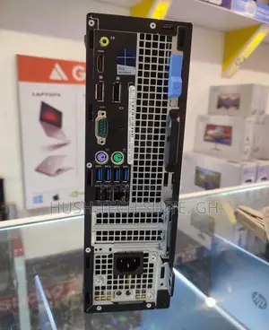 Desktop Computer Dell Optiplex 5040 8GB Intel Core i5 HDD 500GB