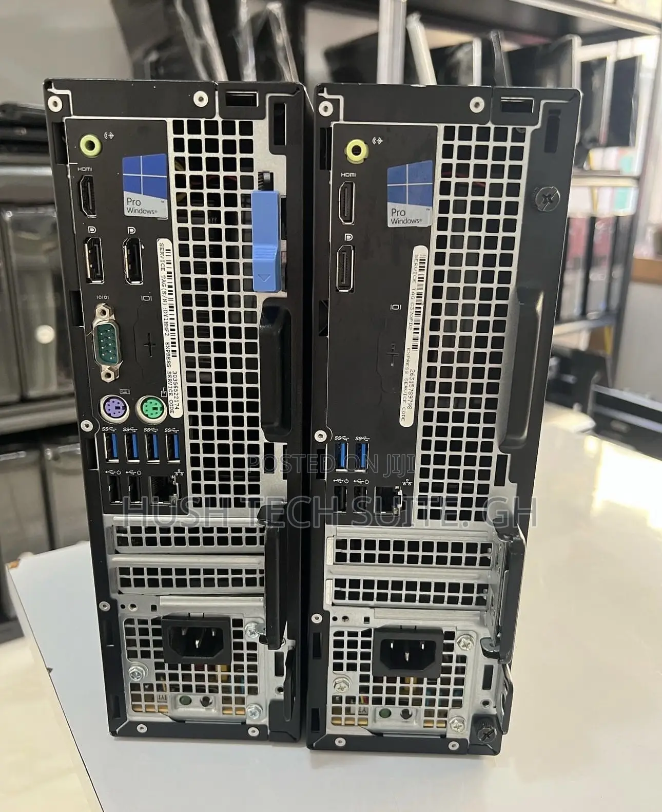 Desktop Computer Dell Optiplex 5040 8GB Intel Core i5 HDD 500GB