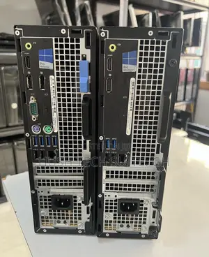 Desktop Computer Dell Optiplex 5040 8GB Intel Core i5 HDD 500GB