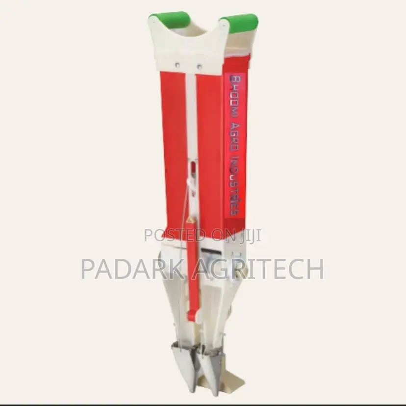 Jab Planter
