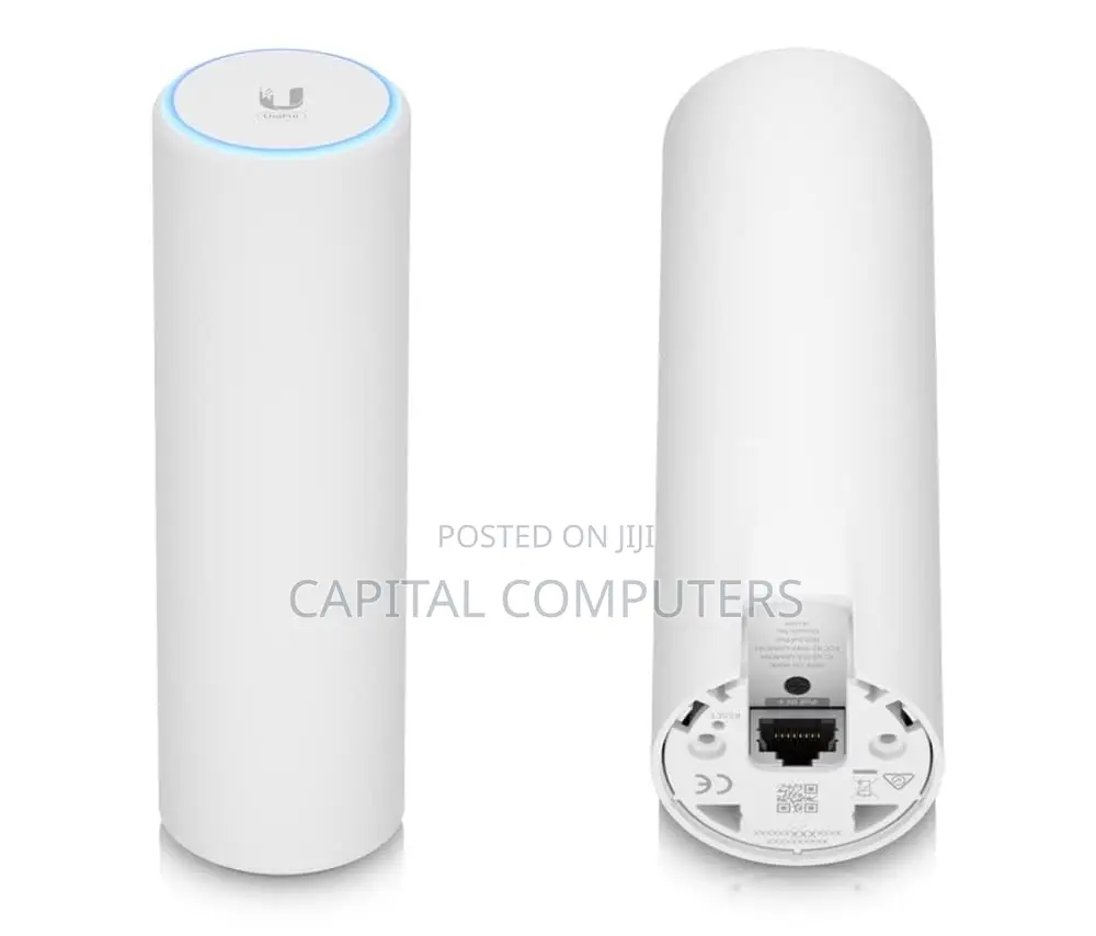 Ubiquiti Unifi U6 Mesh
