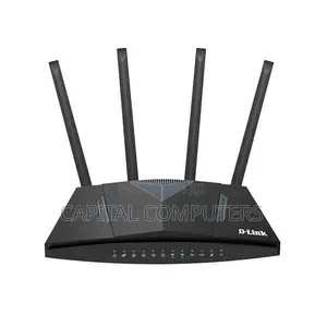 D-Link DWR-960 Universal 4G LTE Router