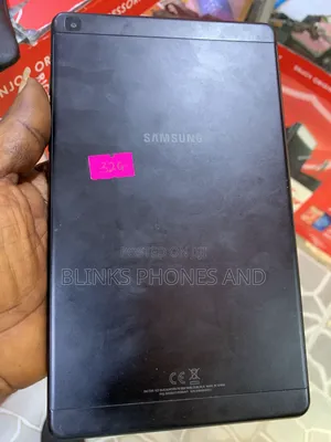 Samsung Galaxy Tab A 8.0 (2019) 32 GB Blue
