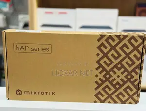 Mikrotik Hap Ac3